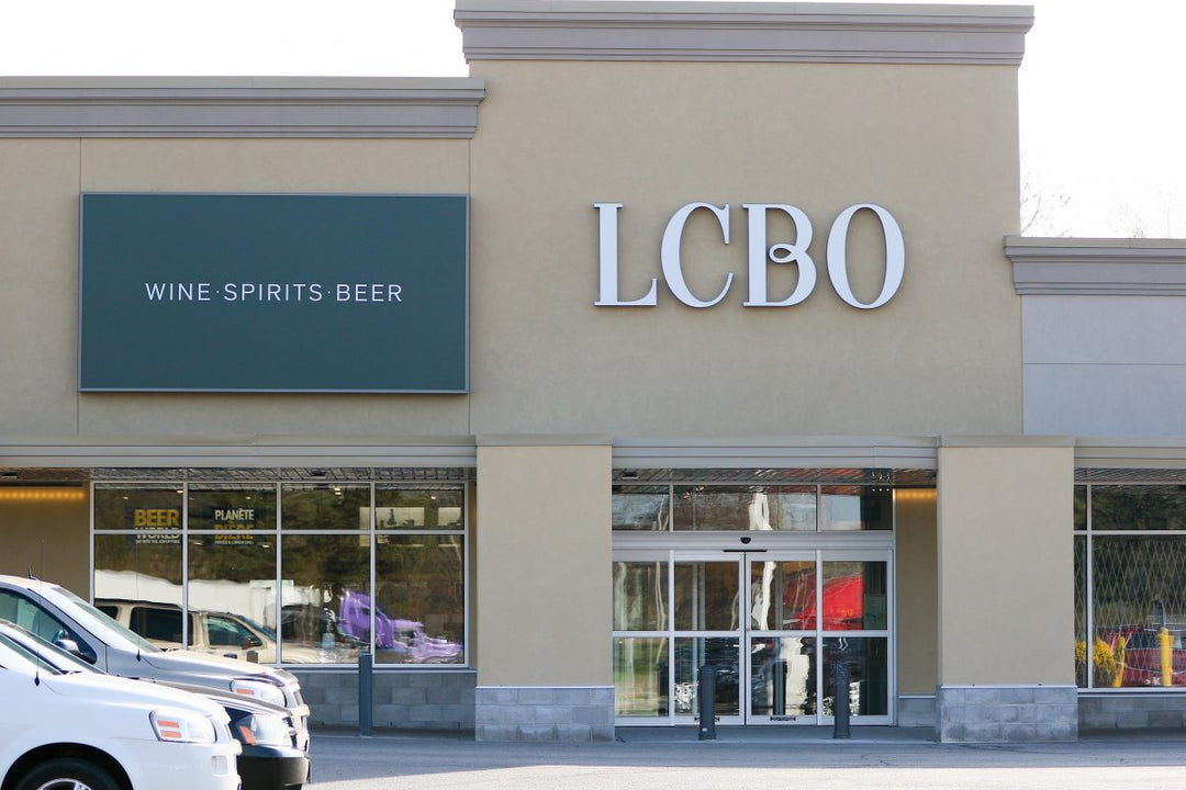 Partake Brewing NonAlcoholic Pale Ale Launches in LCBO!