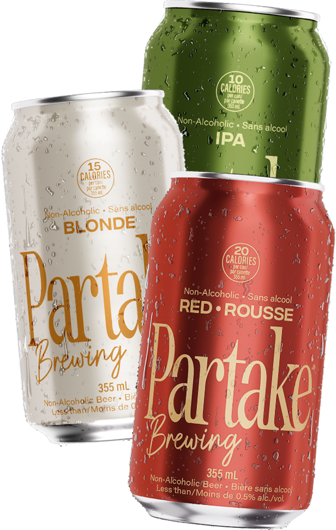 Partake Brewing