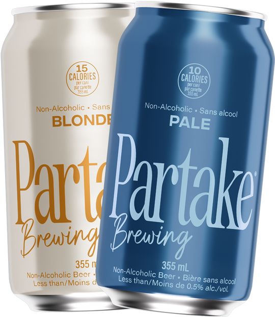 Subscribe & Save – Partake Brewing