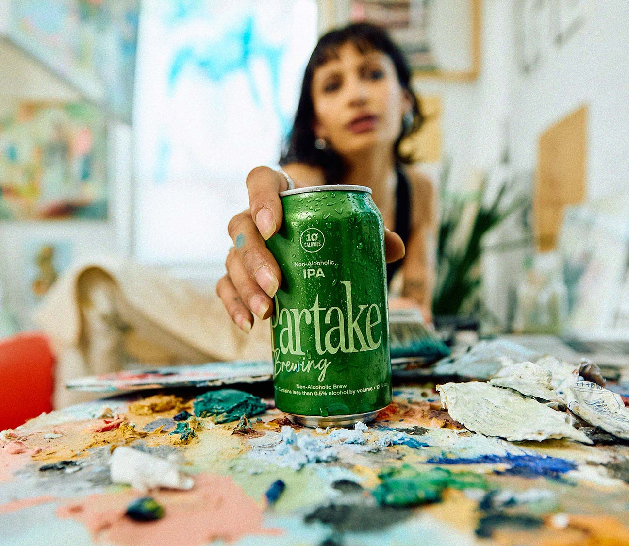 Official Site | Shop Partake Brewing Online
