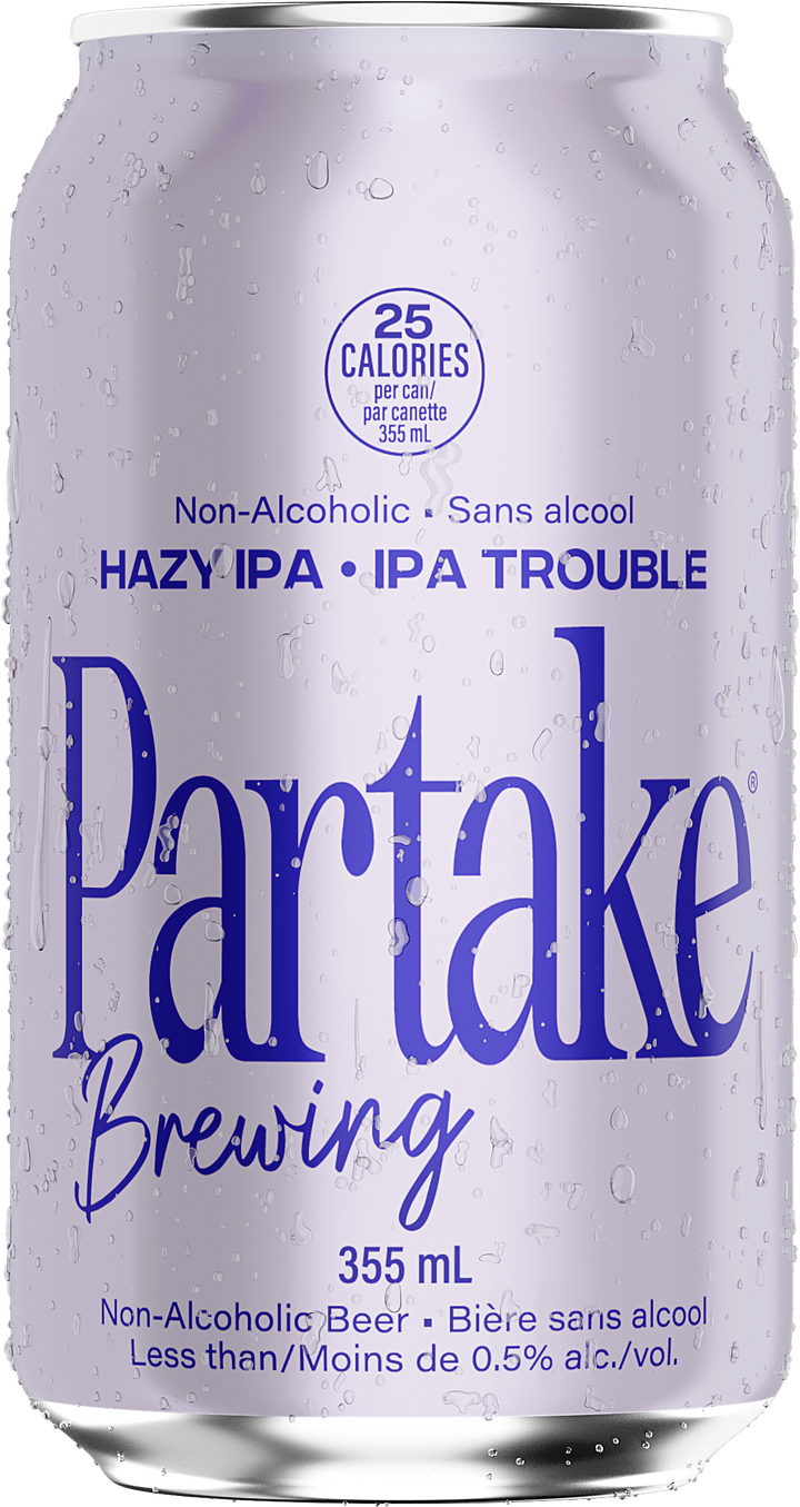 Partake Brewing