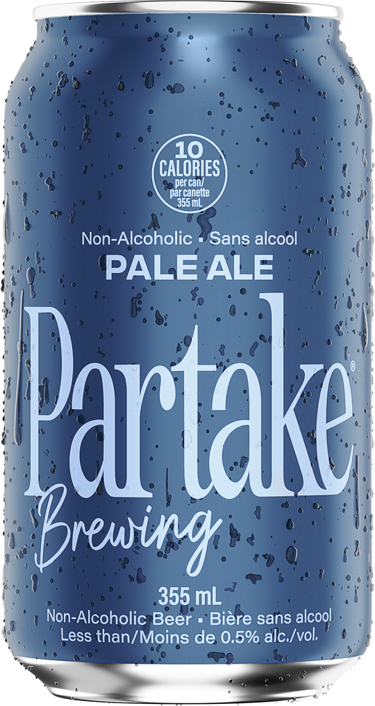 Partake Brewing