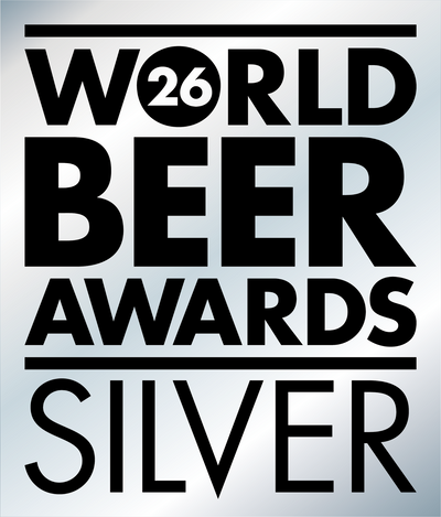 World Beer Awards 2026 Silver