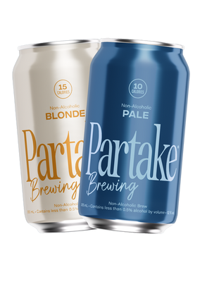 Les classiques : Pale & Blonde