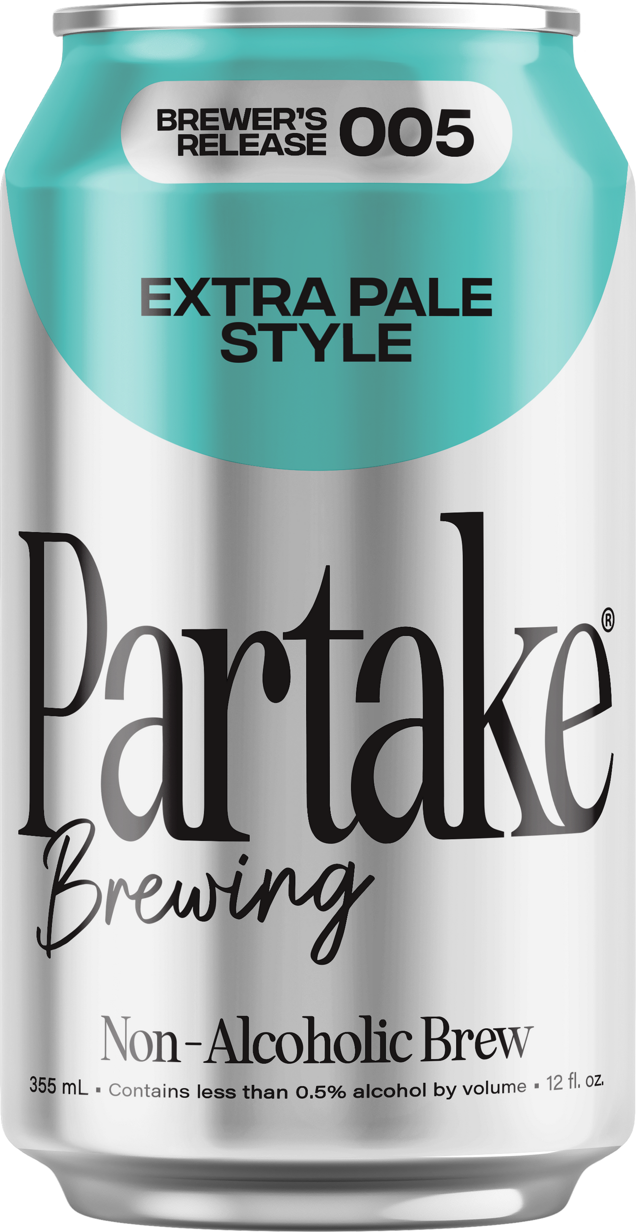 Partake Brewing