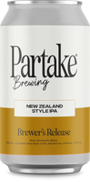 New Zealand IPA